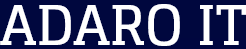 Logo Adaro IT